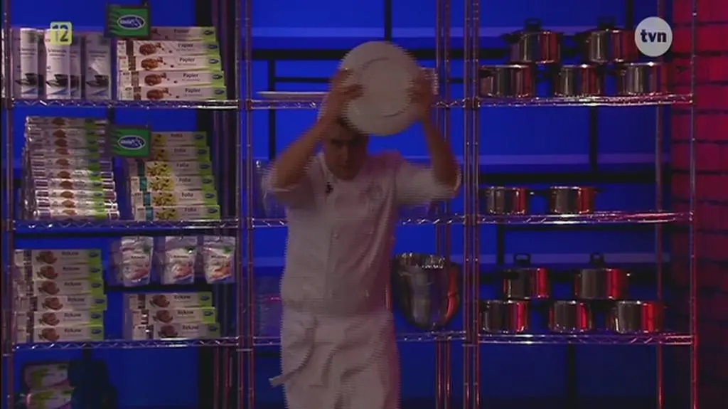 Z pierwszym zadaniem najgorzej poradziła sobie Ania