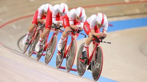 Polacy sprawdzą olimpijski welodrom w walce o medale mistrzostw świata
