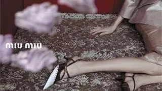 Miu Miu wiosna-lato 2013