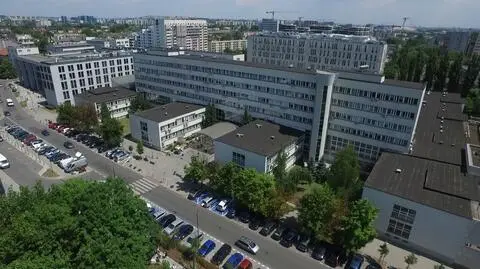 Sąd Okręgowy w Krakowie