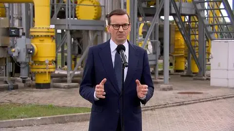 "Chcą się odwdzięczyć wprost Mateuszowi Morawieckiemu. I to jest ta transakcja wiązana"