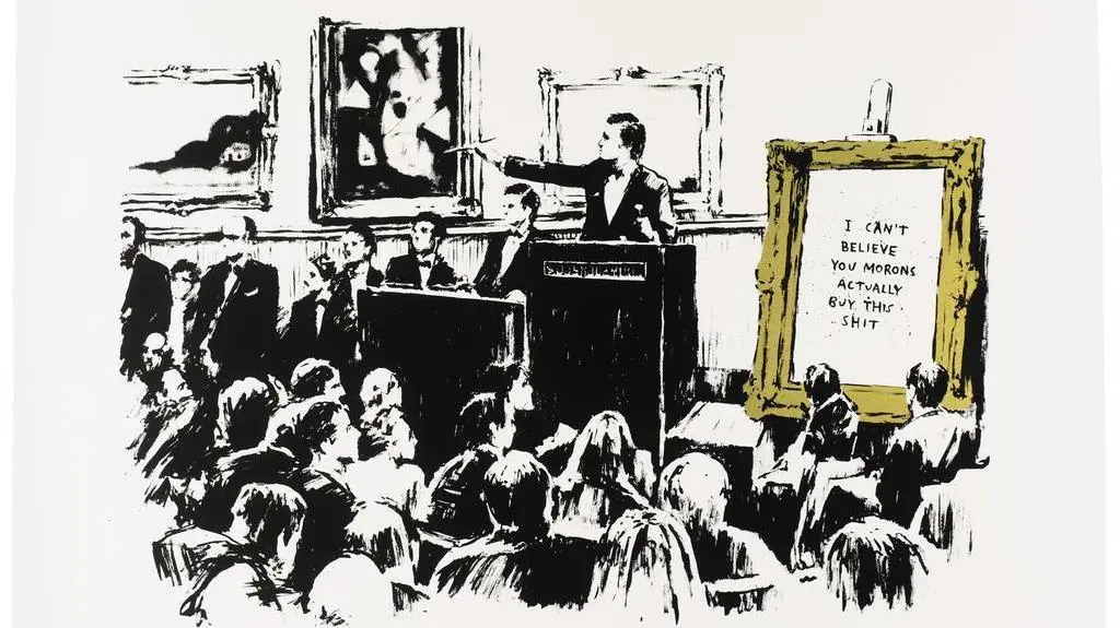"Morons", 2006