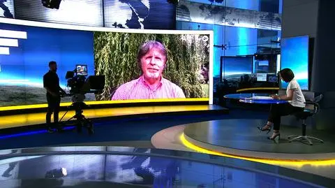 Sośnierz: nas nie stać na to, żebyśmy tak długo przechodzili epidemię