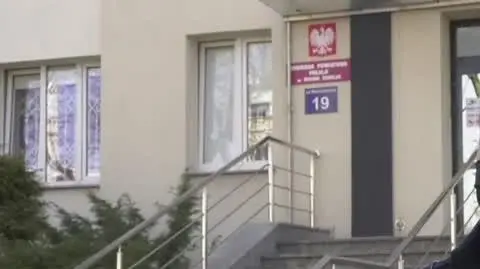 policja