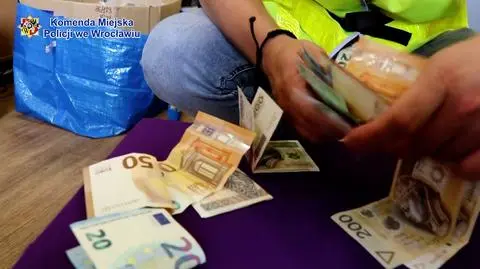 Mogli oszukać ponad 700 firm i osób. "Nie kryli zdziwienia, widząc policjantów w drzwiach" 