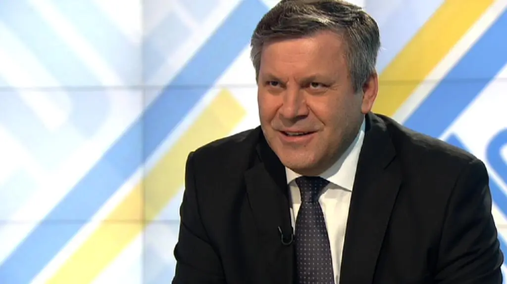 Janusz Piechociński o in vitro