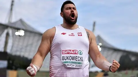 Dwóch polskich kulomiotów w finale mistrzostw Europy
