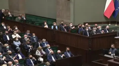 dziemianowicz vs czarnek sejm