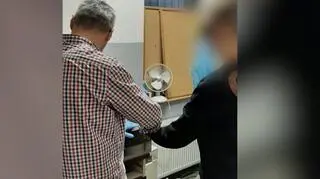 Podejrzanym grozi do 10 lat więzienia