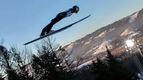 Puchar Świata w Zakopanem. Plan transmisji Eurosportu