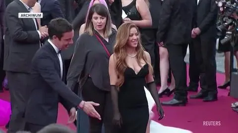 shakira