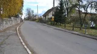 Wyremontują drogę na odcinku Cesarzowice-Ujeździe Górne