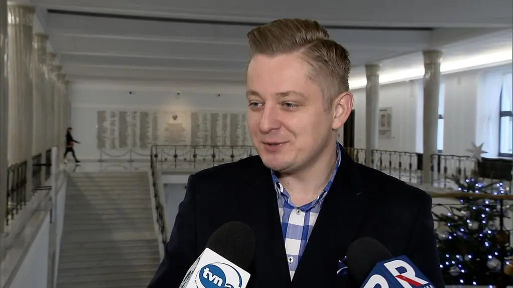 Stefaniak: jeżeli milczą to znaczy że chcą być może coś ukryć