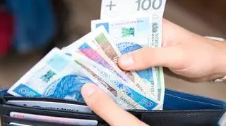 High inflation has been forcing Poles to tighten their budgets for some time now