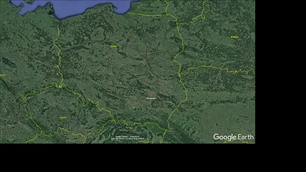 Świątniki