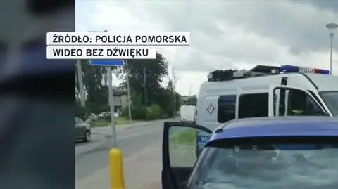 policja