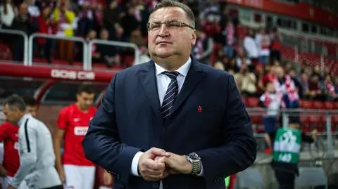 Tournée nowego selekcjonera po Europie