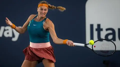 Świątek w ćwierćfinale. Czeka dwukrotna mistrzyni Wimbledonu