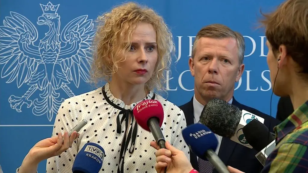 Pogodowe ostrzeżenia. Możliwe podtopienia i przerwy w dostawie prądu