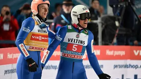 Znamy skład Polaków na historyczny konkurs duetów