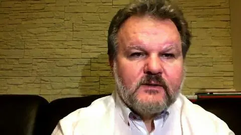 Marek Posobkiewicz powróci jako Don Gisu