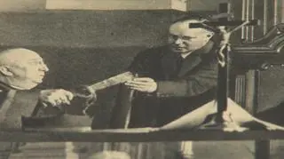 Do tej pory prawnicy sprzeczają się czy wyrok był słuszny