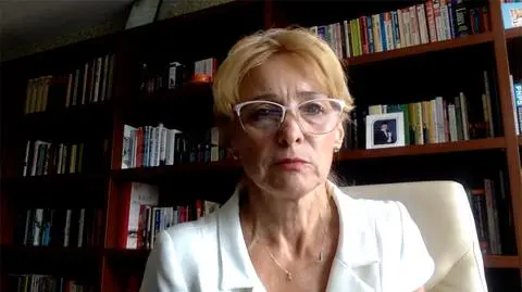 Sędzia Alina Bojara