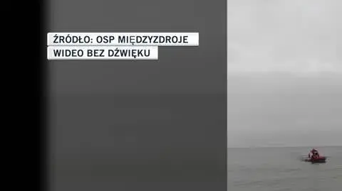 OSP Międzyzdroje 