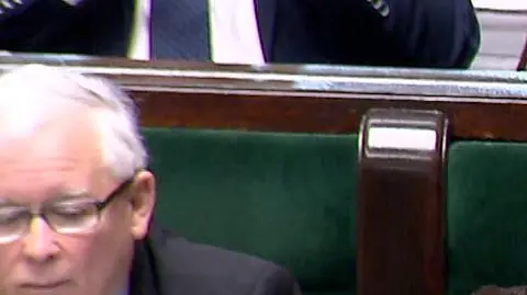 "Uderzenie w rodzinę idzie zawsze przez uderzenie w kobietę. Od tego jest feminizm"