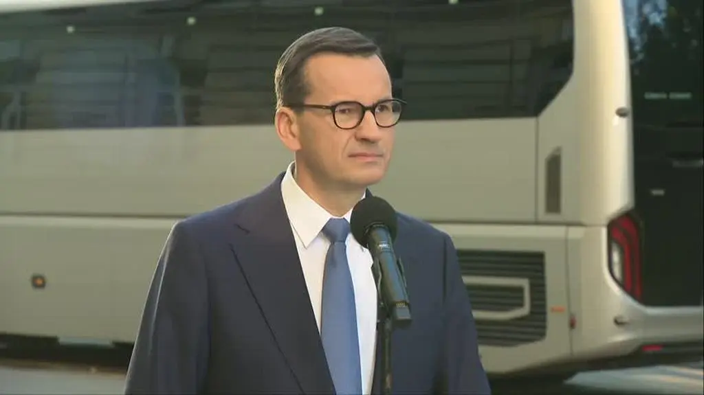 MORAWIECKI 2