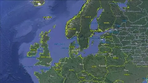 Noworodka znaleziono w Szczecinku