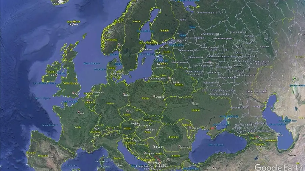 Noworodka znaleziono w Szczecinku