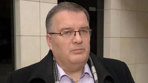 Dera o żałobie narodowej po śmierci Olszewskiego 