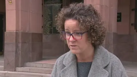 Informację o śmierci Polaków potwierdziło ministerstwo spraw zagranicznych