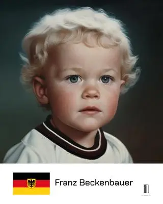 Franz Beckenbauer