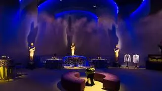 Bal Gubernatora odbędzie się w Ray Dolby Ballroom w Hollywood & Highland Center