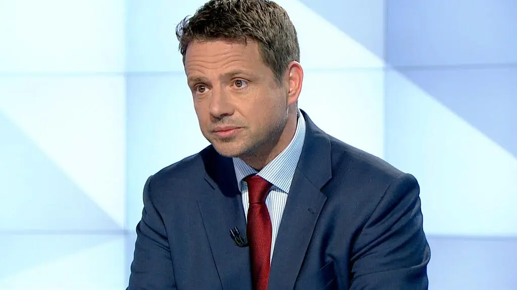 Trzaskowski: potrzebujemy lokalnych liderów wójtów sołtysów