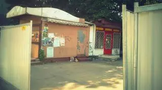 Handlarze opuścili budki 1 lipca