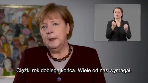 Merkel dla Tosi