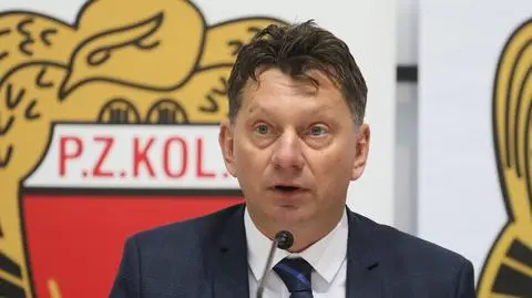 Afera i pytania o dymisję