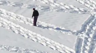 Snow Art