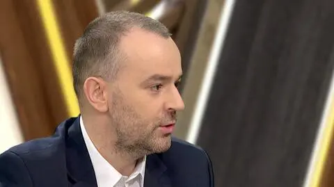 Paweł Mucha: dla mnie to atak na państwo polskie