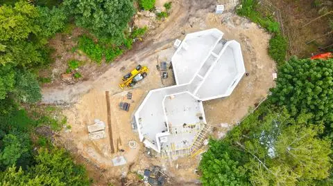 W ogrodzie zoologicznym powstaje "przedszkole dla zwierząt"