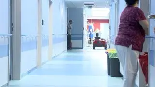 Dzieci autkami będą jeździć na zabiegi