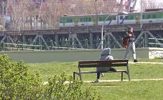 Osoby LGBT zagrożone są kryzysem bezdomności