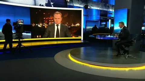 Tusk o procesie zamawiania szczepionek przez Unię Europejską