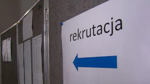 Problemy z miejscami w szkołach dla podwójnego rocznika