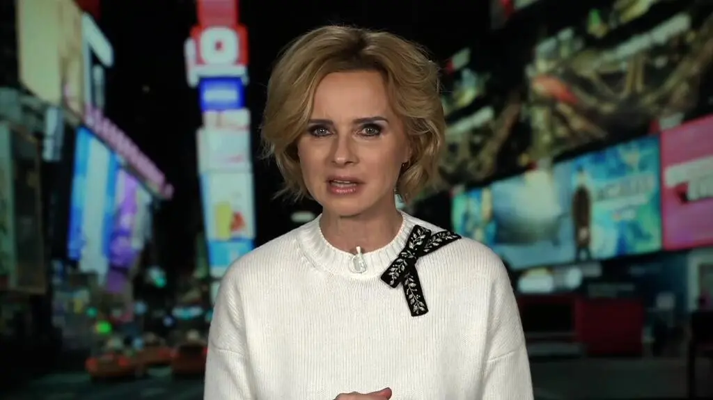 "Clinton wciąż nie traci nadziei, ale szanse Trumpa są ogromne"