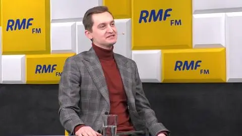 Kaleta o działaniach CBA i NIK-u: nie ma wojny służb