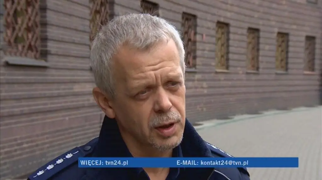 Kradzież sprzętu medycznego ze szpitala we Wrocławiu
